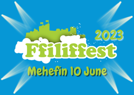 Ffiliffest - 10th June 2023 at  Owain Glyndwr Fields, Caerphilly 11am