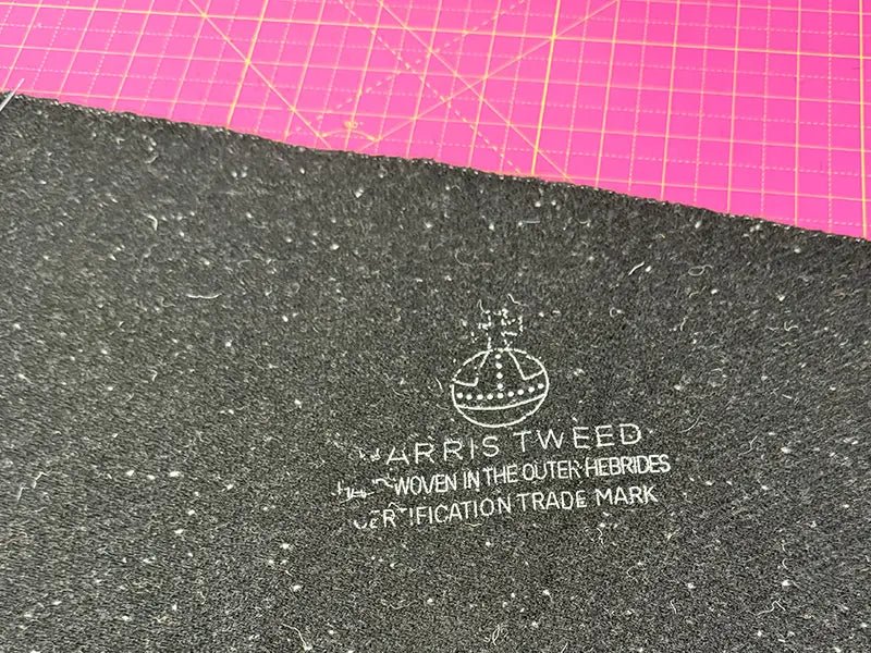 Why I Choose Harris Tweed® Cloth: A Complete Guide to Authentic British Craftsmanship