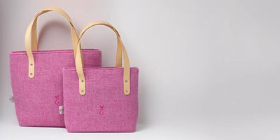 Why I Choose to Work with Harris Tweed® Cloth