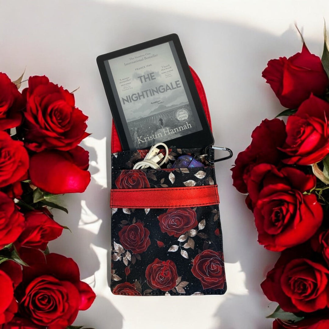 Kindle Sleeves - Emma Easter Handcrafted