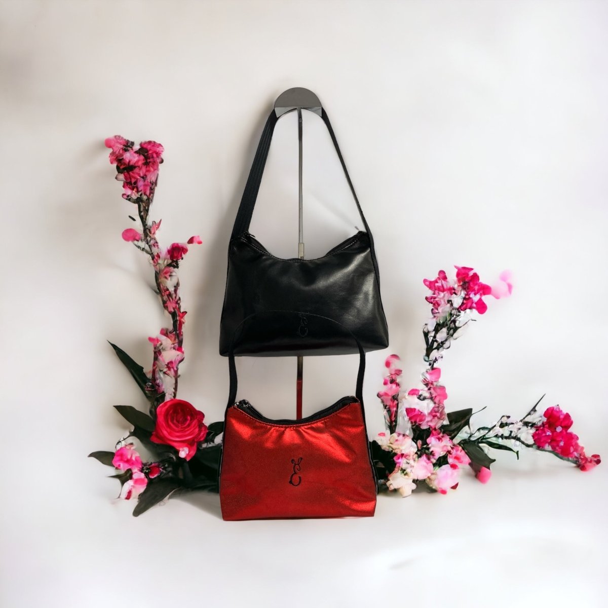 Shoulder Bags - Emma Easter Handcrafted