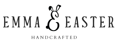 Emma Easter Handcrafted