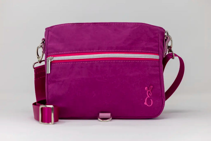 Summer Burst Crossbody Bag